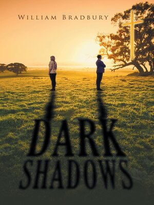 cover image of Dark Shadows
